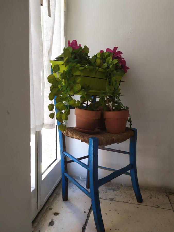 La Piu Bella In Old Town Apartment Bari Exterior foto