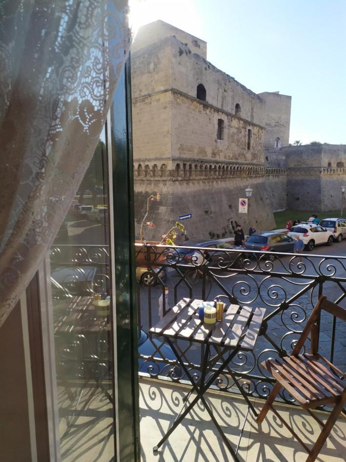 La Piu Bella In Old Town Apartment Bari Exterior foto