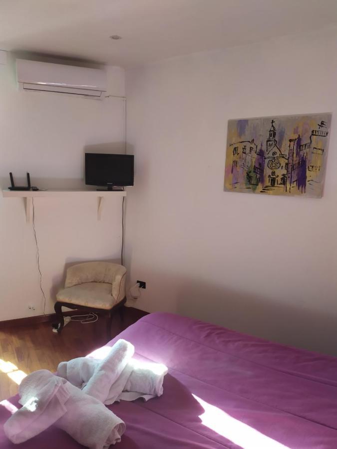 La Piu Bella In Old Town Apartment Bari Exterior foto