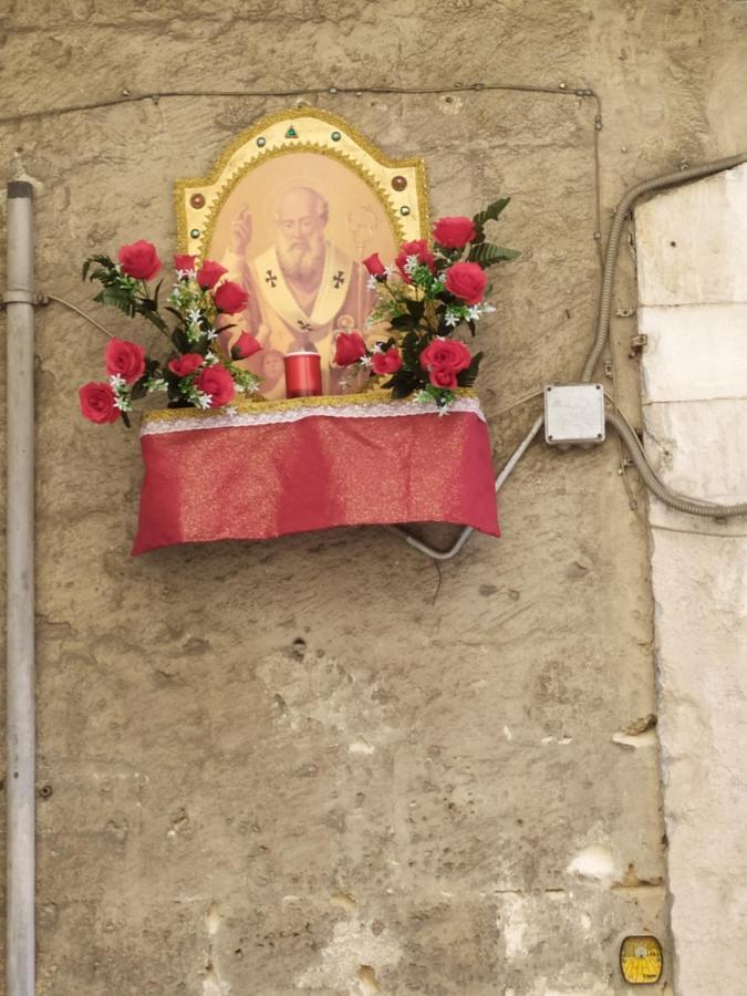 La Piu Bella In Old Town Apartment Bari Exterior foto