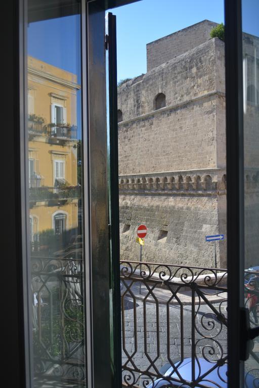 La Piu Bella In Old Town Apartment Bari Exterior foto