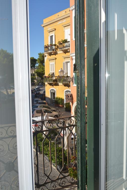 La Piu Bella In Old Town Apartment Bari Exterior foto