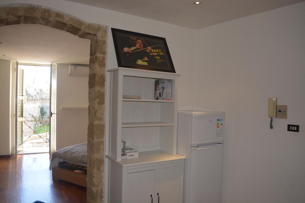 La Piu Bella In Old Town Apartment Bari Exterior foto